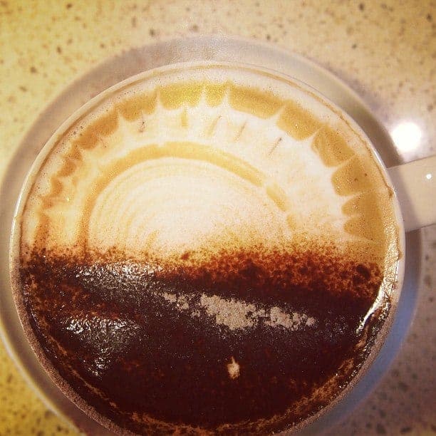 espresso knock box amazon top latte photos of the week espresso knock box amazon top latte photos of the week