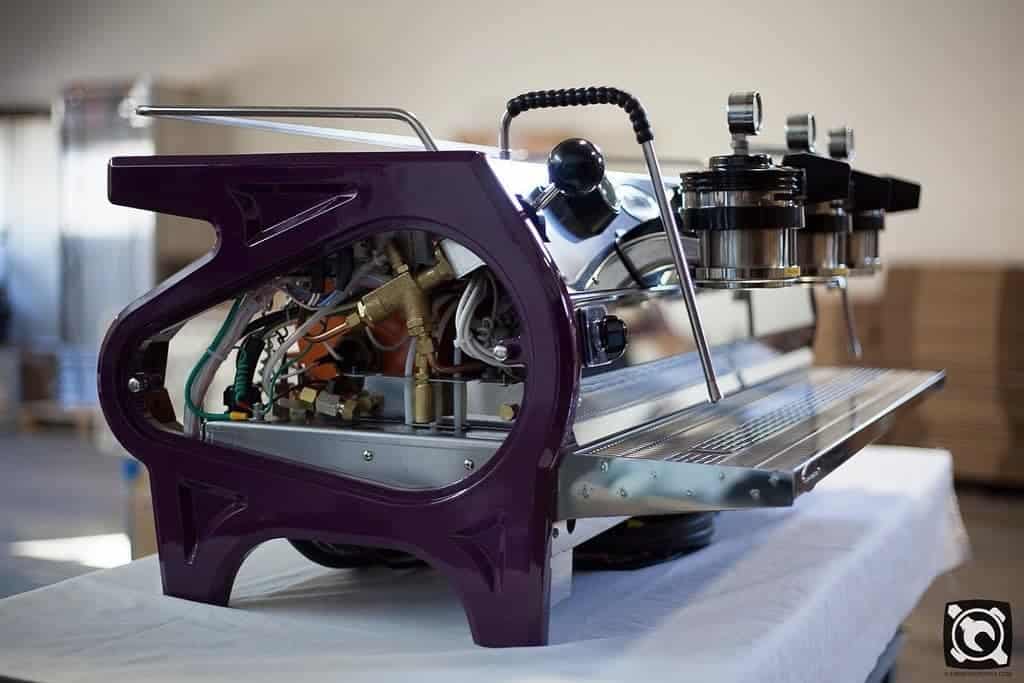 6 Cool Espresso Machines That Every Barista Wants