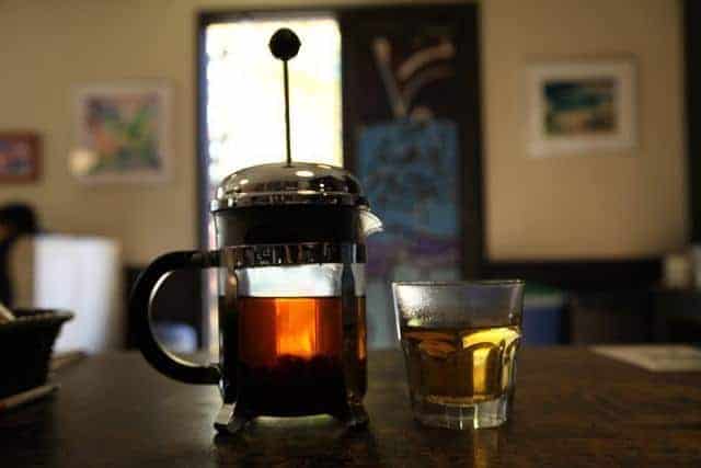 Tea