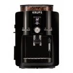 Krupps is a good super automatic coffee machine