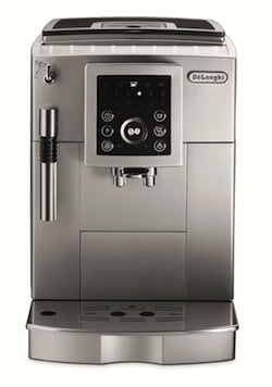 DeLonghi ECAM22110SB Compact Automatic Review 