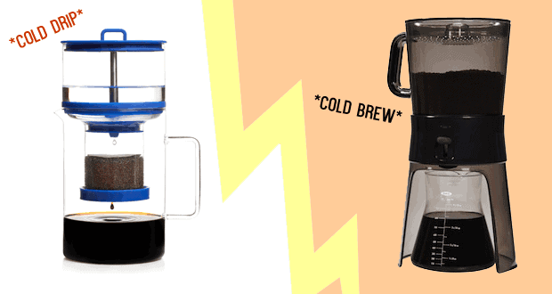 best-cold-brew-coffee-maker