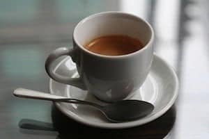 espresso espresso also known as short black