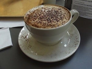 Cappuccino Cappuccino