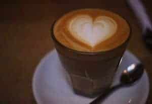cafe latte cafe latte