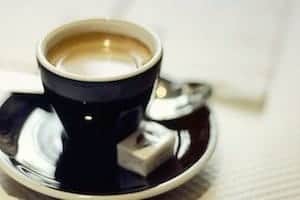 double espresso double espresso
