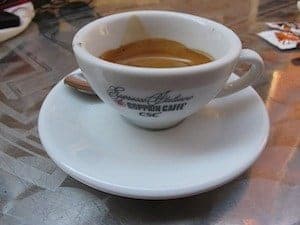 ristretto vs espresso explained 