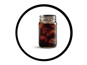 cold brew without a coffee maker