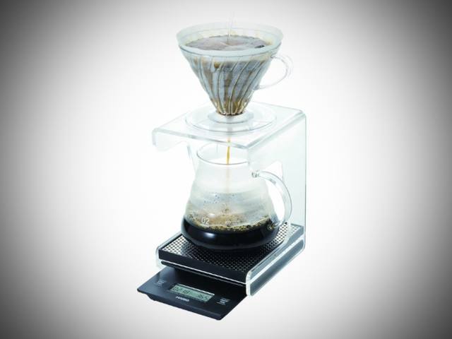 hario coffee scale
