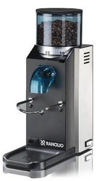 rancilio rocky coffee grinder
