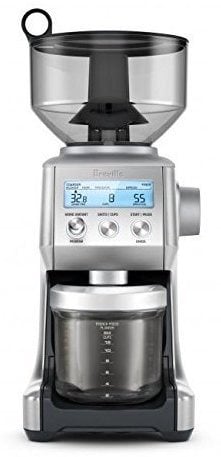 Breville Smart Grinder Pro