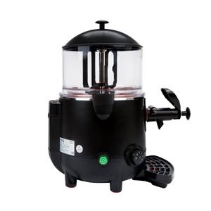 Commercial Hot Chocolate Machine  Hot Chocolate Dispenser Machine