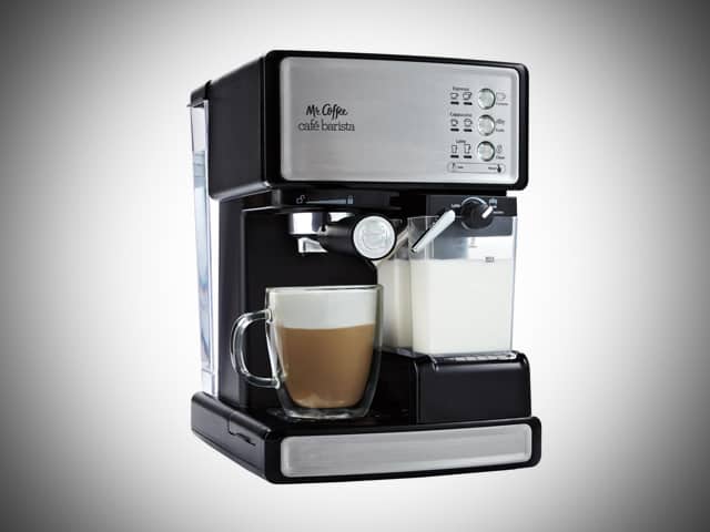 8 Best Latte Machines of 2024 – Top-Tested Latte Makers