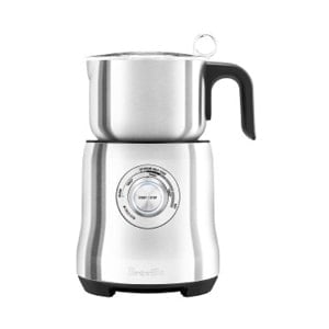 Comparing Secura Milk Frother vs. Breville Milk Cafe vs. Nespresso  Aeroccino