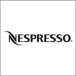 nespresso logo