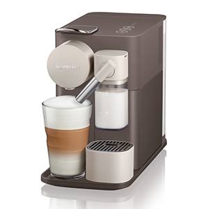 Springboard industrialisere Prestige 5 Best Nespresso Machine Reviews: Barista's Choice 2023