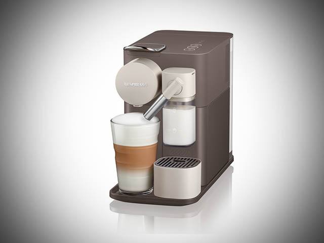 The 5 Best Nespresso Machines, Tested by Allrecipes
