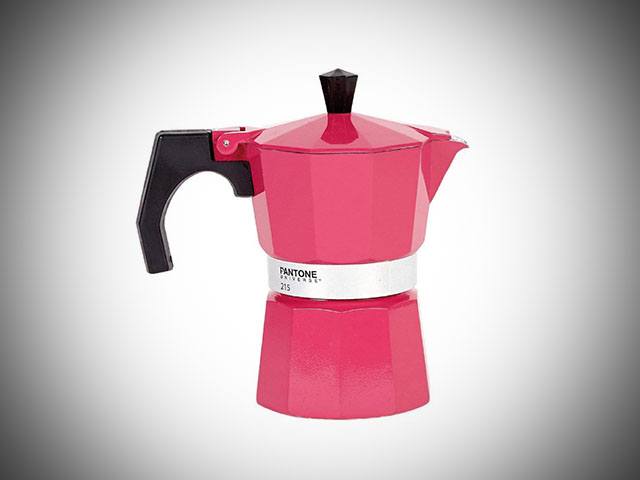 pink Percolator