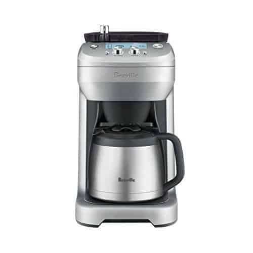 Breville Grind Control