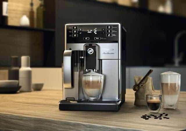 Saeco PicoBaristo Saeco PicoBaristo