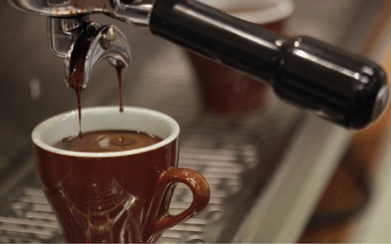 What Is A Long Black Coffee And How To Make It