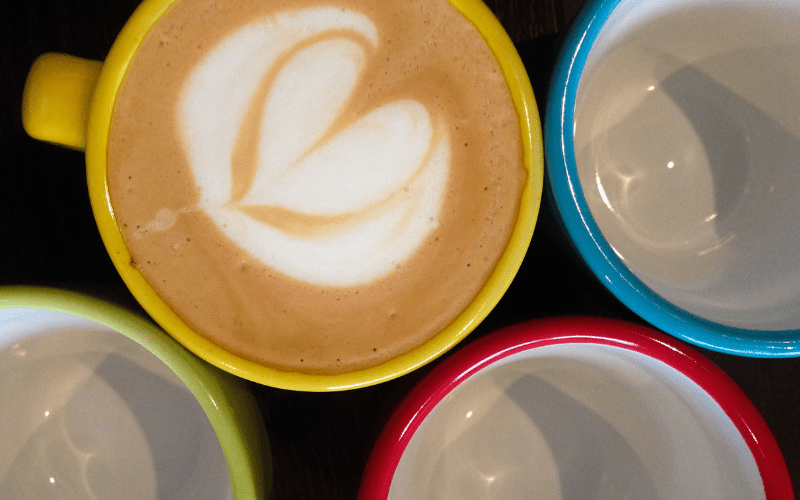 Piccolo-coffee piccolo