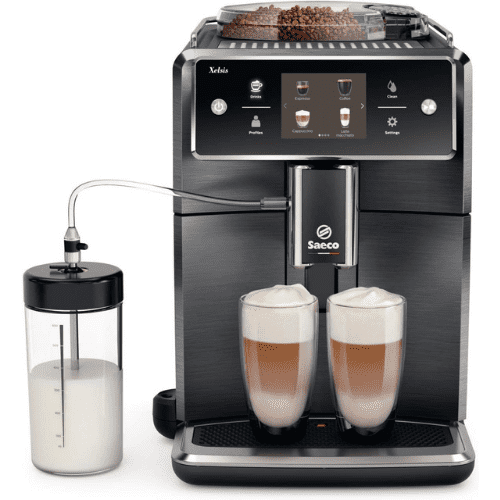 5 Best Electric Milk Frother Machine 