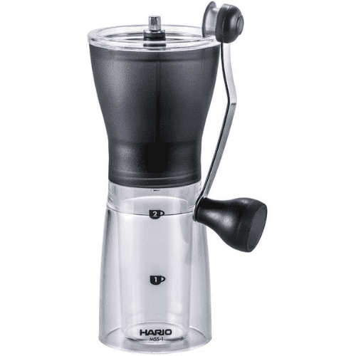 Are Electric Coffee Grinders Worth it in 2023? (Tips From Baristas)