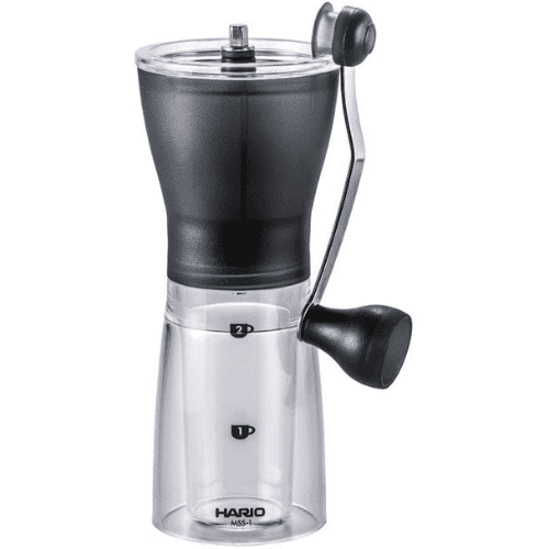 Standard Ceramic Coffee Mill