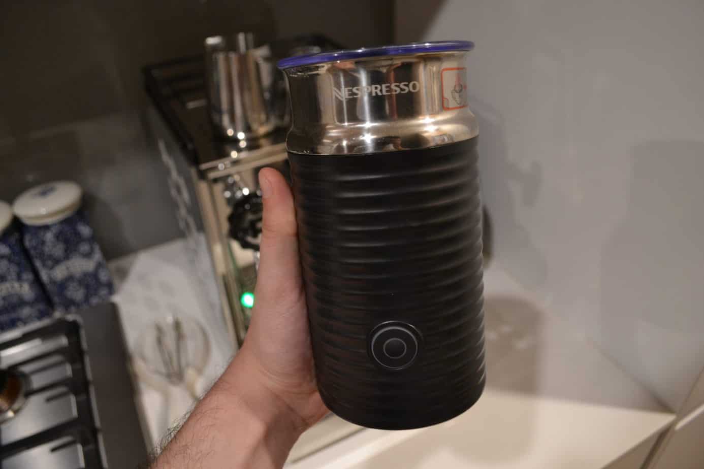 How To Steam Milk 6 Step Steamed Milk Guide Latte Art Guide