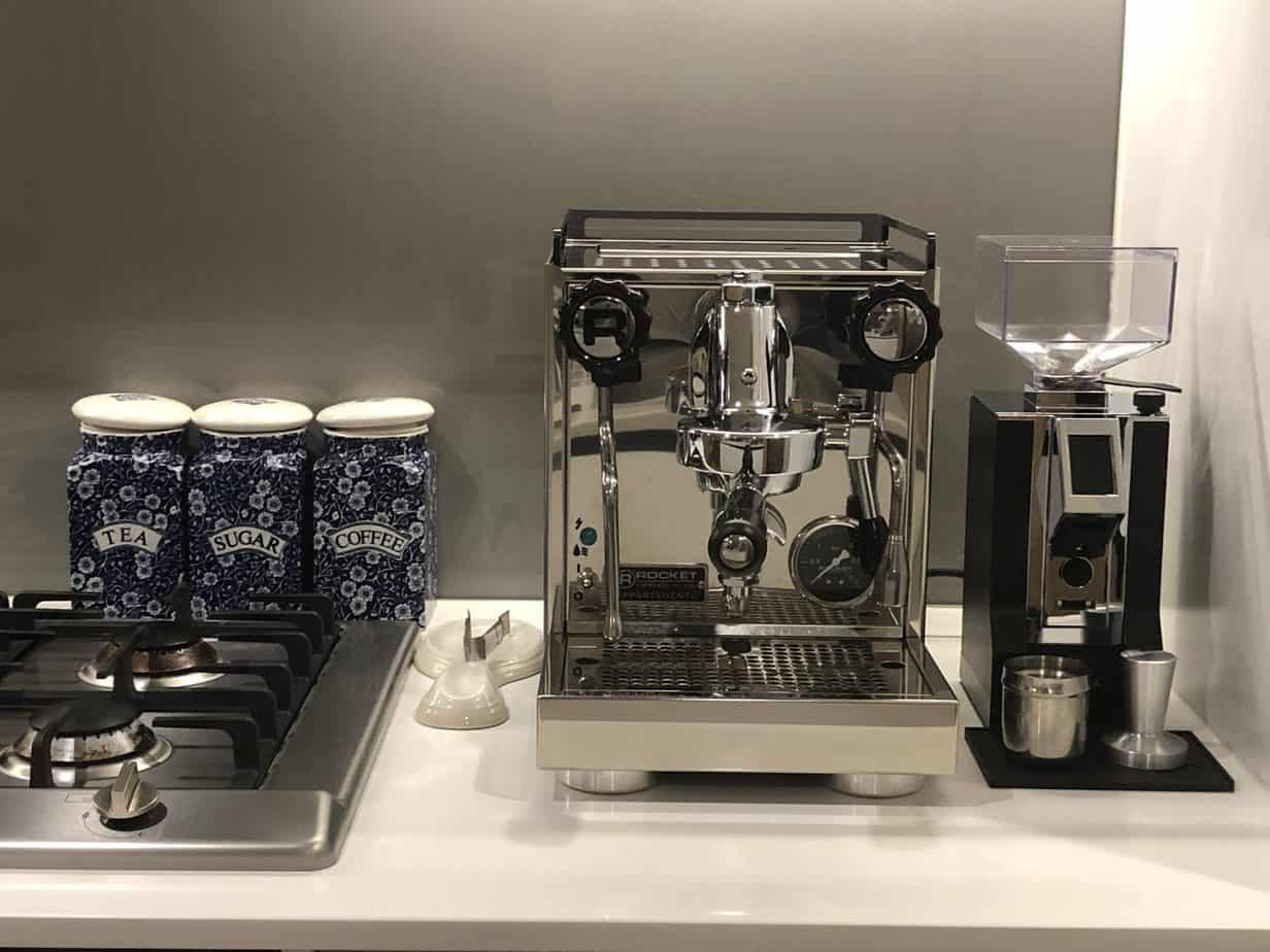 Smallest Coffee Grinder Best Small Coffee Grinder For Home