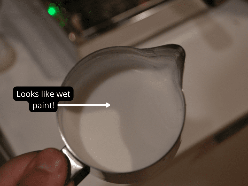 How to Steam Milk At Home: A Complete Guide