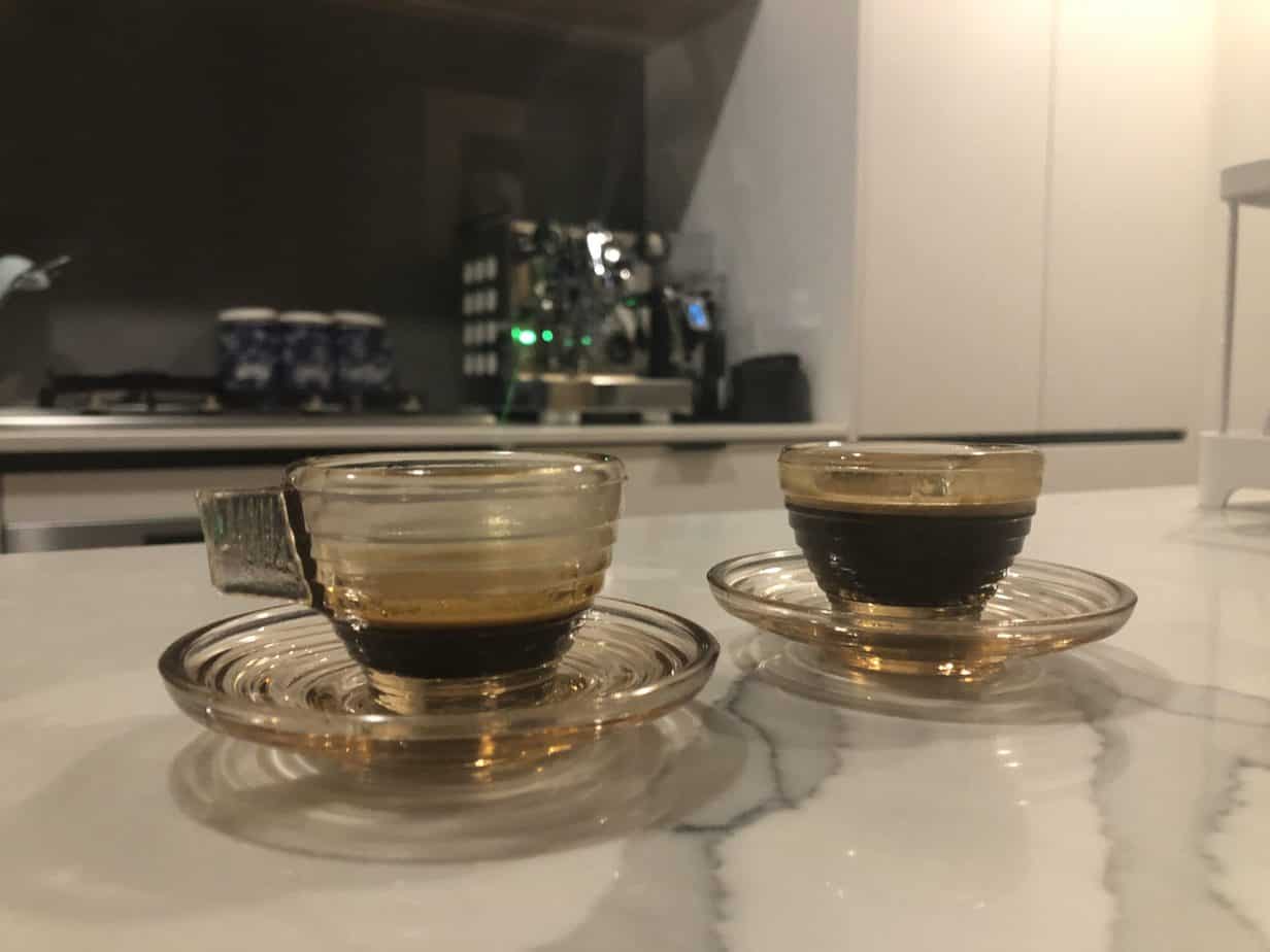 Ristretto vs Espresso Are They The Same or Different?