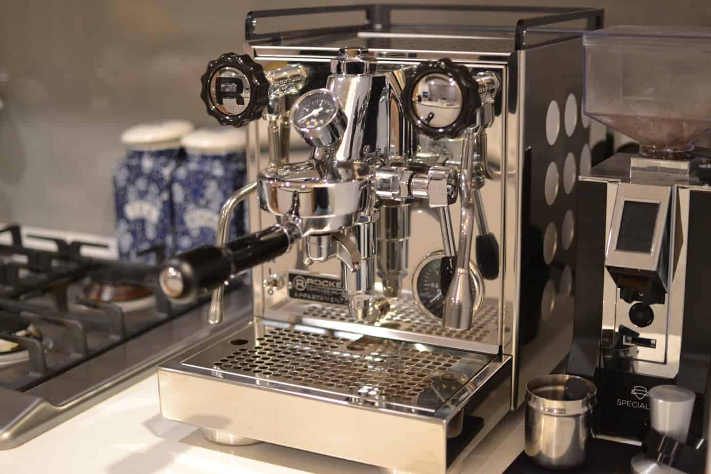 Best Latte Machine: 6 Barista Worthy Picks For Home 2023