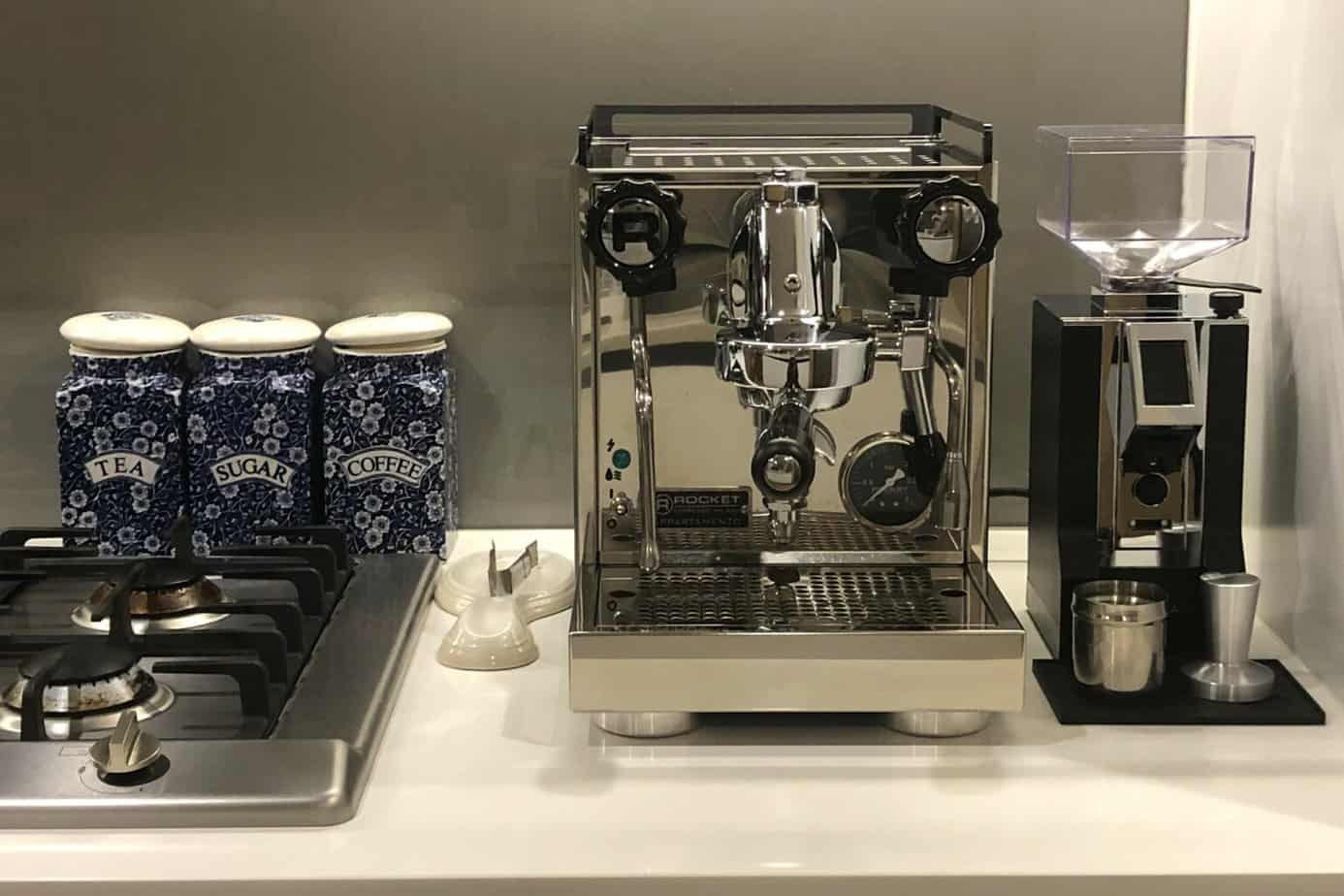 Rocket Appartamento Review 6 Months of Use