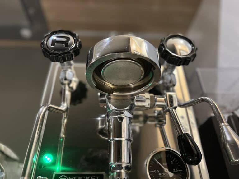 What is Portafilter on Espresso Machines (Barista Guide)