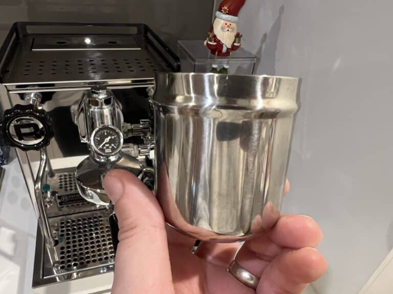 Best Coffee Dosing Cups and 3 Reasons Why You Need One