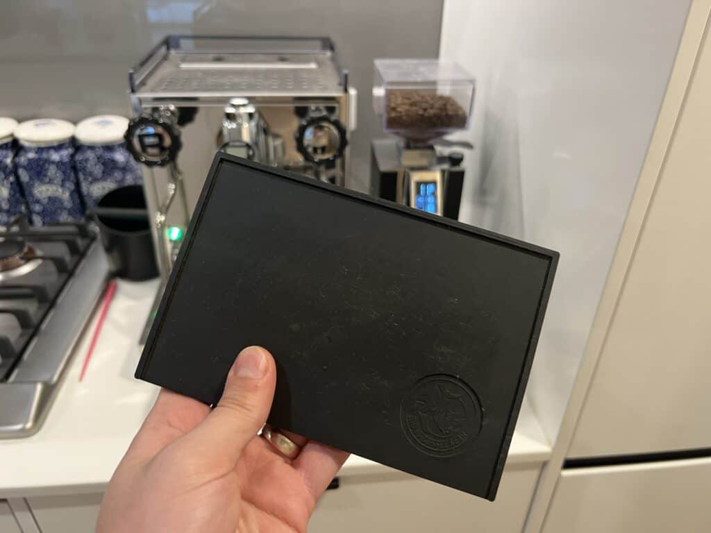 Best Tamping Mat For Espresso 3 Reasons Why You Need Them (2023)