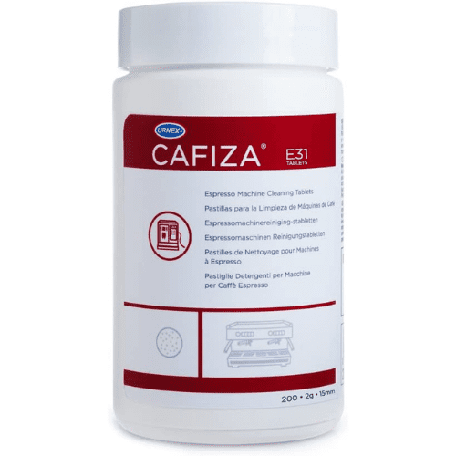 Cafiza Coffee Cleaning Tablets