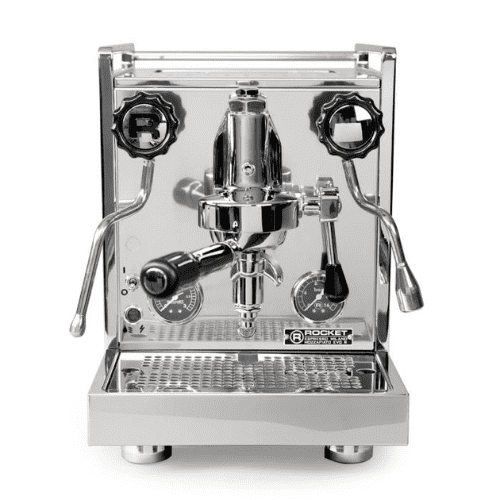 Mozzafiato R Coffee Machine