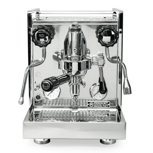 Mozzafiato V Rocket Coffee Machine