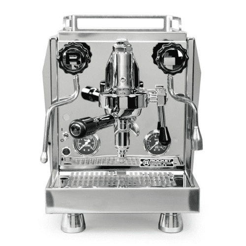 Rocket Giotto Evoluzione R Espresso Machine