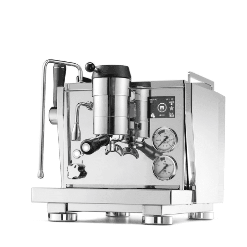 rocket travel coffee machine