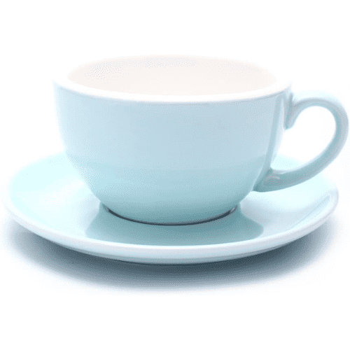 Latte Art Cup