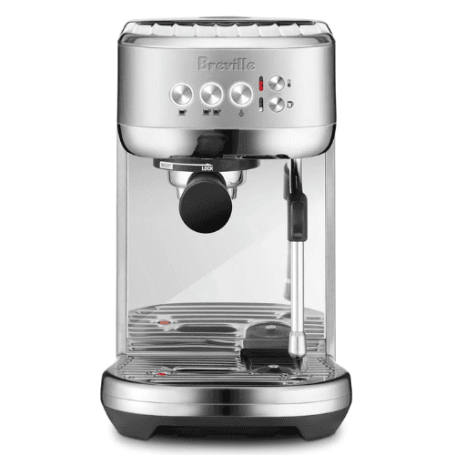 Breville Bambino Plus