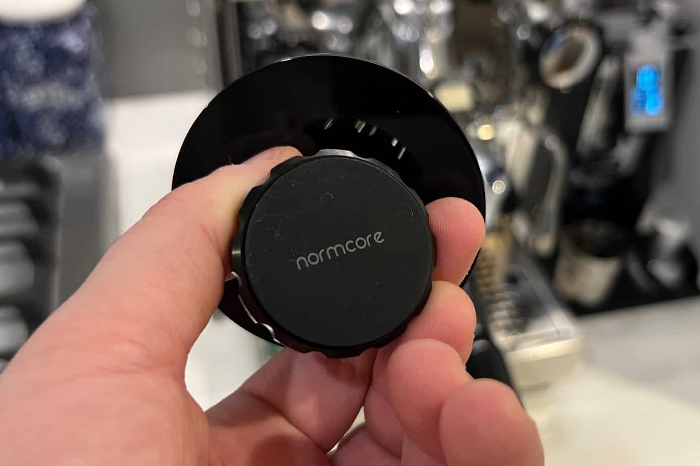 Espresso shot mirror magnet Espresso shot mirror magnet
