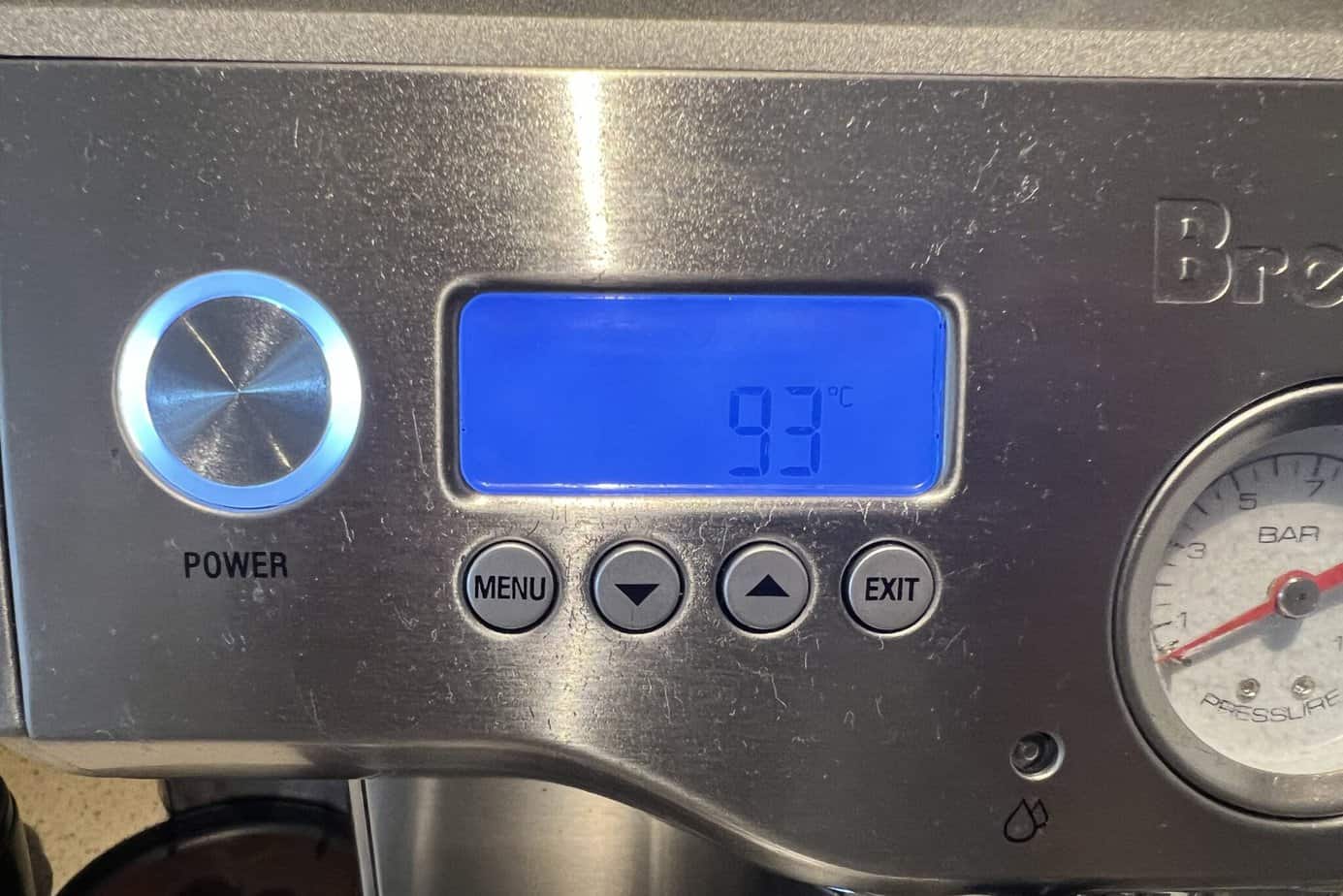 Best Breville Espresso Machine All 12 Compared & Reviewed