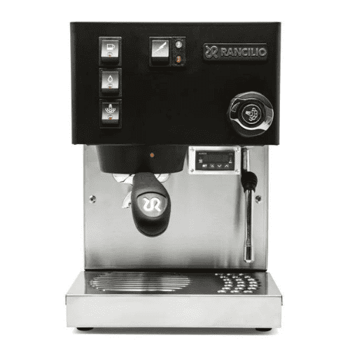 Rancilio Silvia PID Espresso Machine