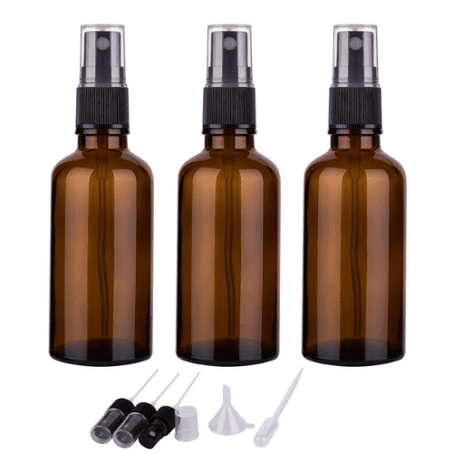 RDT Fine Mist Spray Bottle