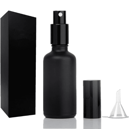 RDT - Ross Droplet Technique spray bottle from Metal and Plastic and Twist  Cap